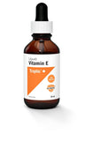 Trophic Vitamin E 50ml - Nature's Source Inc