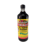 Bragg All Purpose Seasoning 473ml - Nature's Source Inc