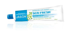 Jason Sea Fresh Strengthening Paste (Deep Sea Spearmint) - 170g