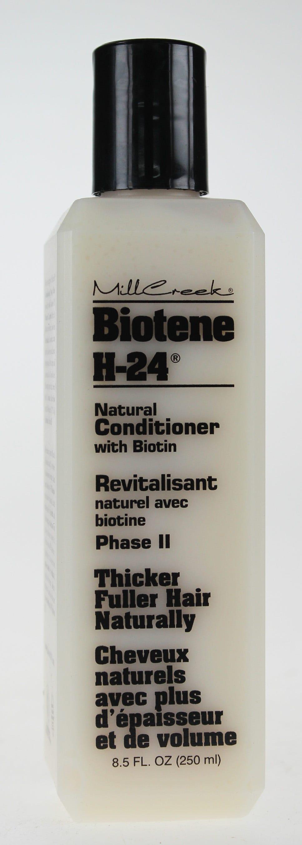 Mill Creek Conditioner Biotene H-24, 250ml Online