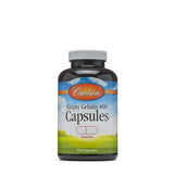 Carlson Labortories Size 00 Empty 150 Capsules - Nature's Source Inc