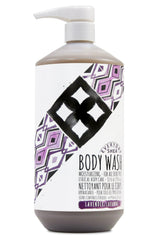 Alaffia Lavender Everyday Shea Body Wash - 950 ml