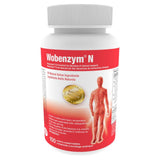 Garden of Life Wobenzym N (Joint Health) - 100 Tablets - Nature's Source Inc