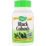 Nature's Way Black Cohosh 100c - Nature's Source Inc