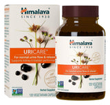 Himalaya UriCare 120 ct - Nature's Source Inc