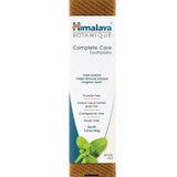Himalaya Complete Care Toothpast Mint Botanique Whitening - 150g - Nature's Source Inc