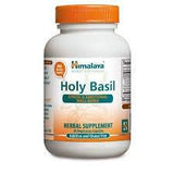 Himalaya Holy Basil 60 Veg Caps - Nature's Source Inc