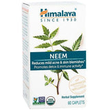 Himalaya Neem 60 ct - Nature's Source Inc