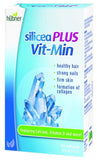 Hubner Silicea Plus 60vc - Nature's Source Inc