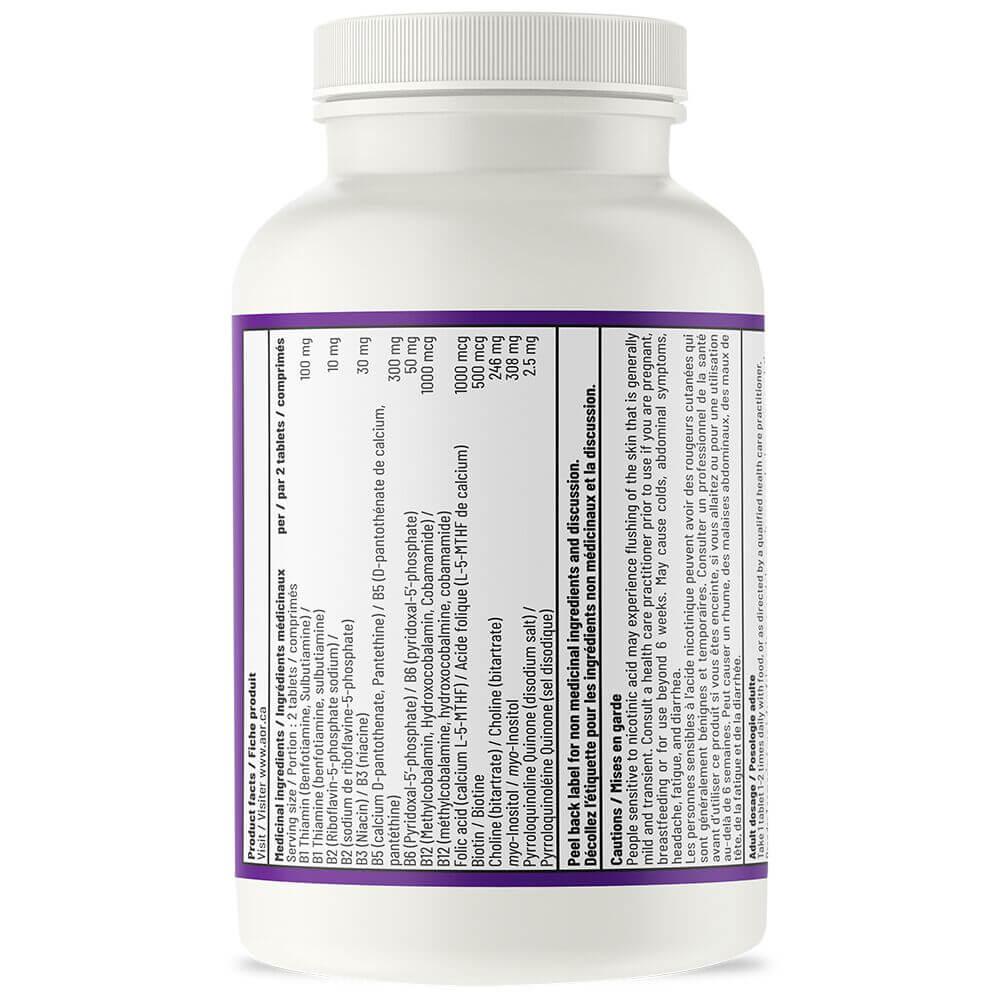 Order AOR Advanced B Complex Ultra, 60 Tablets