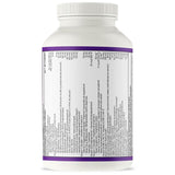 AOR Multi Basics 3, 309mg 180 Vegan Capsules - Optimal Forms for Digestion and Absorption, Maintenance of Good Health, Essential Vitamins & Minerals Supplement for Adults - Nature's Source Inc