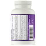 AOR Zinc - Copper Balance 17mg, 100 Vegan Capsules - Supports Immune System, Antioxidants Improves Cholesterol Balance - Nature's Source Inc