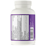 AOR Advanced Magnesium Complex 90 Vegan Capsules - Supports Muscle Function, Bone Health and Heart Health, Maintens Cartilage, Bones, Teeth and Gums - Nature's Source Inc