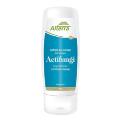 Alterra Actifungi Anti-Fungal Cream, 100g Online 