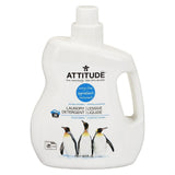 Attitude Laundry Detergent Wildflower 1.8L - Nature's Source Inc