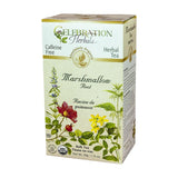 Celebration Herbals Organic Marshmallow Root Loose Tea 50g - Nature's Source Inc