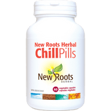 New Roots Herbal Chill Pills 60 vcaps