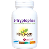 New Roots L - Tryptophan 90C - Nature's Source Inc