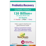 New Roots Recovery 30C - Nature's Source Inc