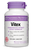 WomenSense Vitex 80mg 90vc - Nature's Source Inc