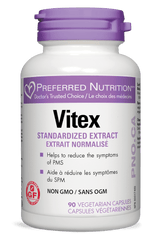 WomenSense Vitex 80mg 90vc