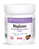 Assured MagSense Berry 200g - Nature's Source Inc