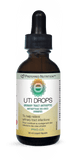 WomenSense UTI Drops 60ml - Nature's Source Inc