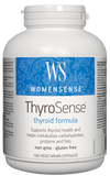 WomenSense Thyrosense 180c - Nature's Source Inc