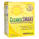 Renew Life Cleansesmart Kit - Nature's Source Inc