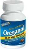 North American Herb and Spice Oreganol P73 60c - Nature's Source Inc