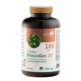 BroccoGen 10 Sulforaphane 180 Veg - Caps - Nature's Source Inc