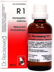 Dr. Reckeweg R1 50 ml