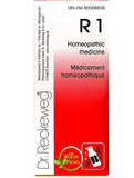 Dr. Reckeweg R1 - 200 tablets - Nature's Source Inc