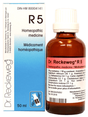 Dr Reckeweg R5 Drop, 50ml Online