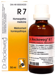 Dr. Reckeweg R7 50 ml