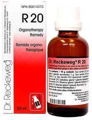 Dr. Reckeweg R20 50 ml