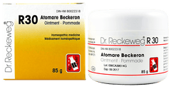 Dr. Reckeweg R30 Universal Ointment Jar, 85g Online