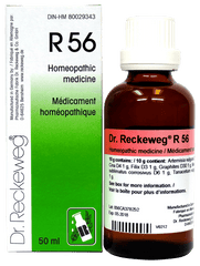 Dr. Reckeweg R56 50 ml