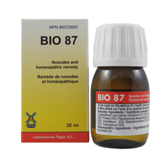 Dr. Reckeweg BIO-87 30 ml