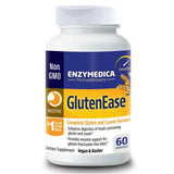 Enzymedica GlutenEase 60 Capsules - Nature's Source Inc
