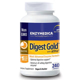 Enzymedica Digest Gold 240 Capsules - Nature's Source Inc
