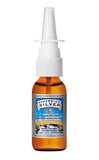 Sovereign Silver Sovereign Silver Nasal Spray 29 mL - Nature's Source Inc
