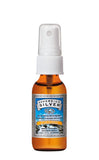 Sovereign Silver Silver Fine Mist Throat Spray 29 mL - Nature's Source Inc
