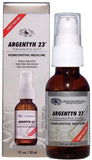 Argentyn 23 Silver First Aid Gel 29ml - Nature's Source Inc