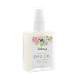 Kalaya Naturals Emu Oil - 60ml - Nature's Source Inc
