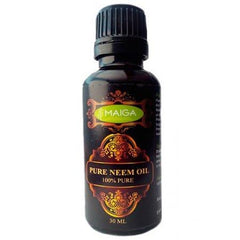 Maiga 100% Pure Neem Oil, 30ml Online