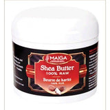 Maiga Raw Shea Butter 907 g - Nature's Source Inc
