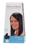 Tints of Nature 3N Natural Dark Brown 130 ml - Nature's Source Inc
