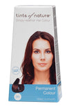 Tints of Nature 5N Natural Light Brown Permanent Hair Color - 130ml - Nature's Source Inc