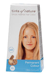 Tints of Nature 8N Natural Light Blonde 130 ml - Nature's Source Inc